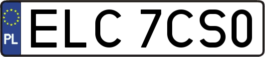 ELC7CS0