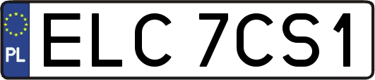 ELC7CS1