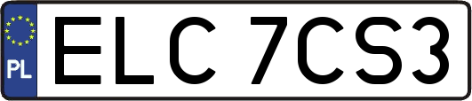 ELC7CS3