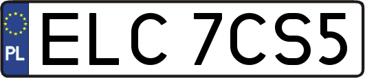 ELC7CS5