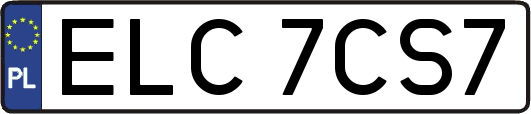 ELC7CS7