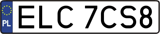 ELC7CS8