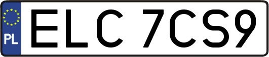 ELC7CS9