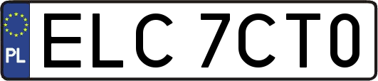 ELC7CT0