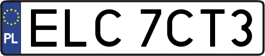 ELC7CT3