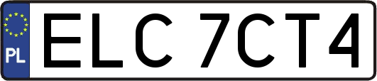 ELC7CT4