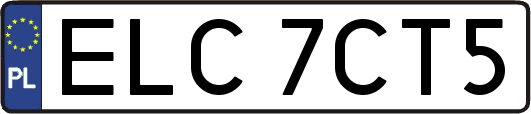ELC7CT5