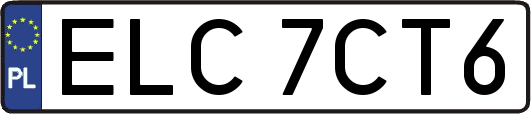 ELC7CT6