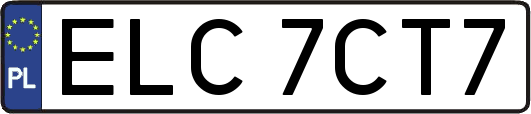 ELC7CT7