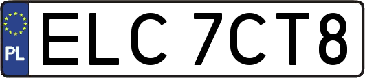 ELC7CT8