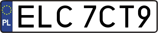 ELC7CT9