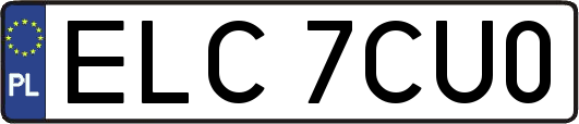 ELC7CU0