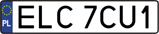 ELC7CU1