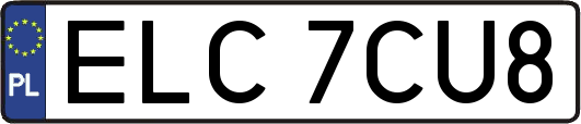 ELC7CU8