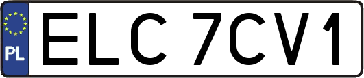 ELC7CV1