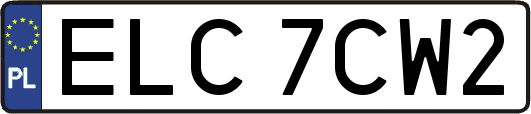 ELC7CW2