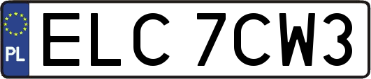 ELC7CW3