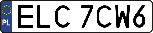 ELC7CW6