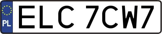 ELC7CW7