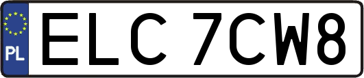 ELC7CW8
