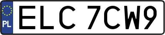 ELC7CW9
