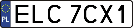 ELC7CX1