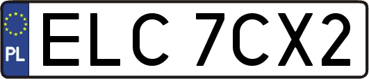 ELC7CX2