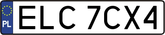 ELC7CX4