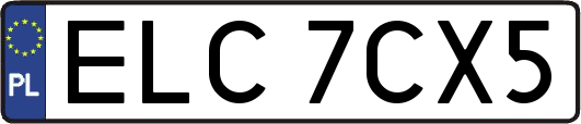 ELC7CX5