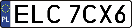ELC7CX6