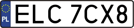 ELC7CX8