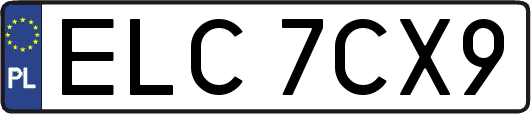 ELC7CX9
