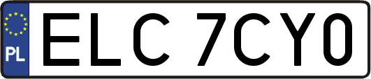ELC7CY0