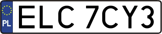 ELC7CY3