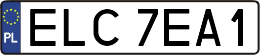ELC7EA1