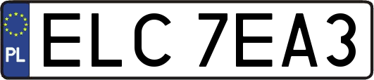 ELC7EA3