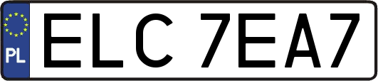 ELC7EA7