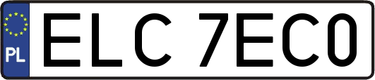 ELC7EC0