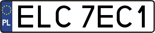 ELC7EC1