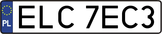 ELC7EC3
