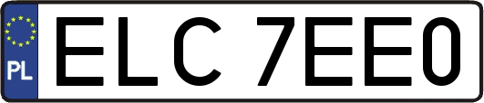 ELC7EE0