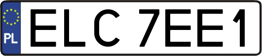 ELC7EE1