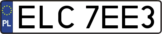 ELC7EE3