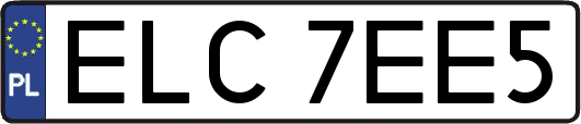 ELC7EE5