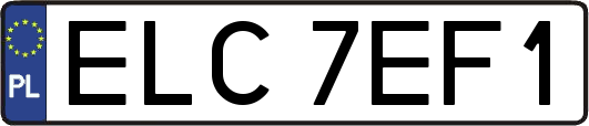 ELC7EF1