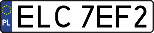 ELC7EF2