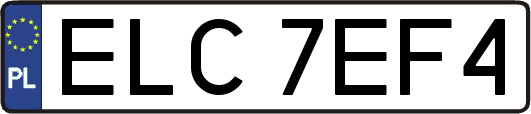 ELC7EF4