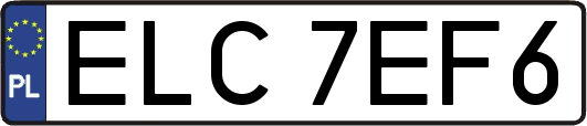 ELC7EF6