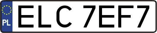 ELC7EF7