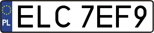 ELC7EF9